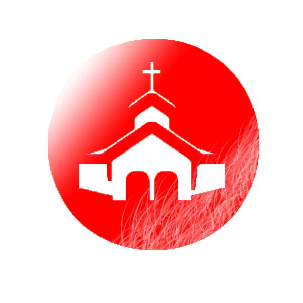 Iglesia roja