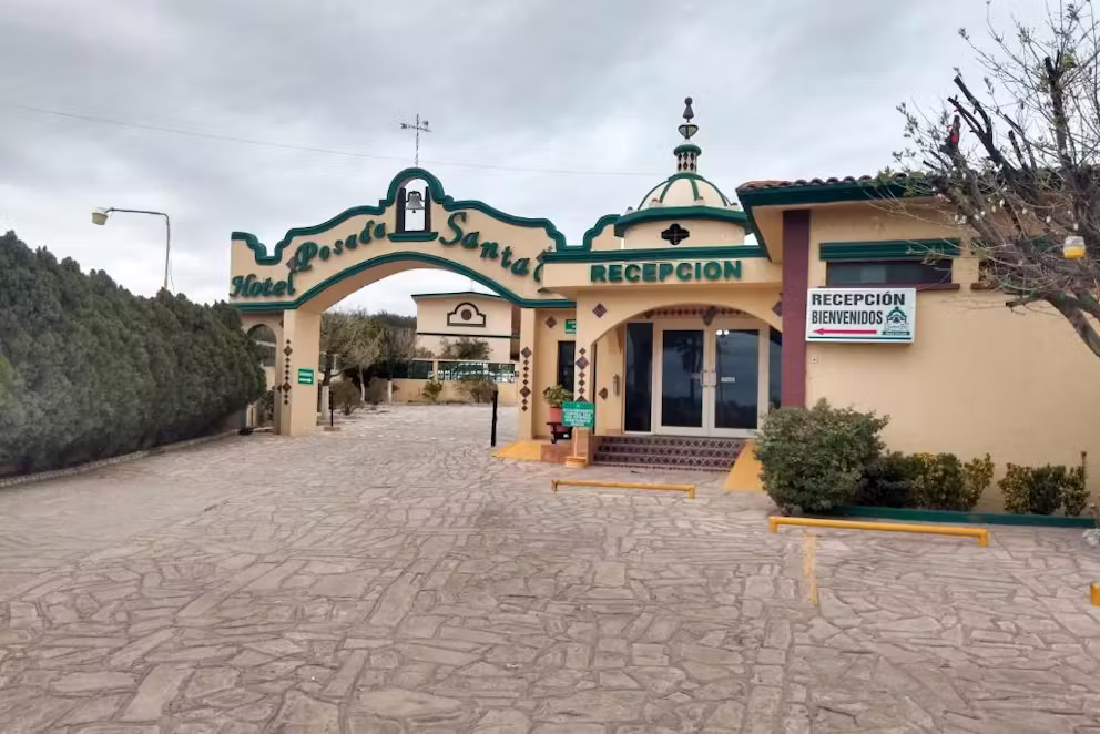 Posada Santa Fe